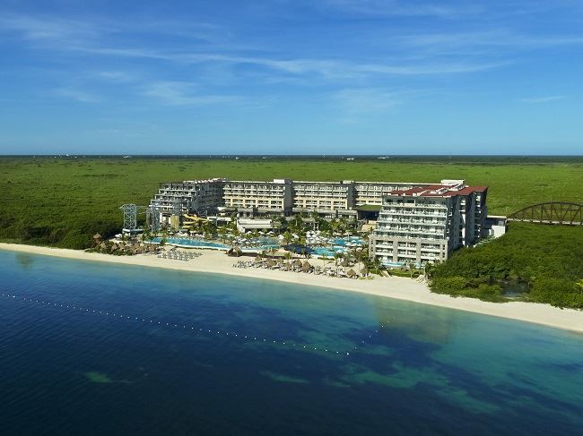 How Cancun’s Dreams Natura Resort Dealt with COVID-19