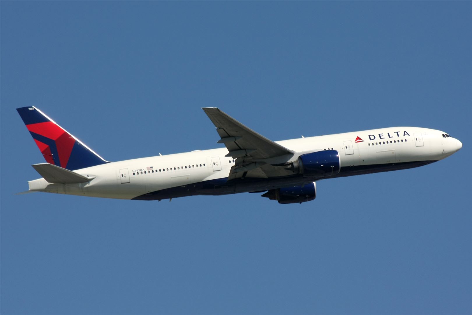 Delta Incident Highlights Child Air Travel Rules