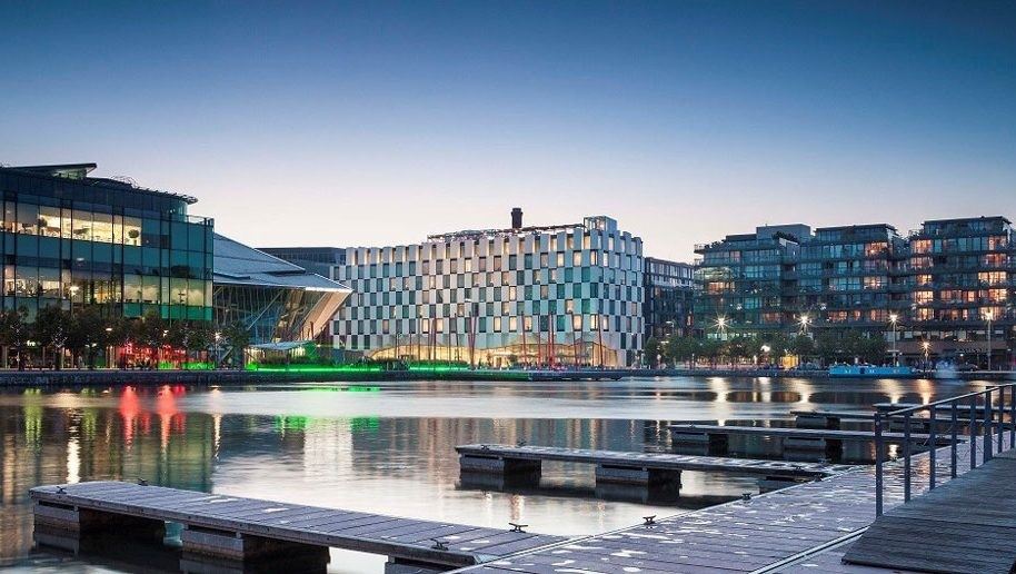 Anantara Hotels to Open First Irish Property