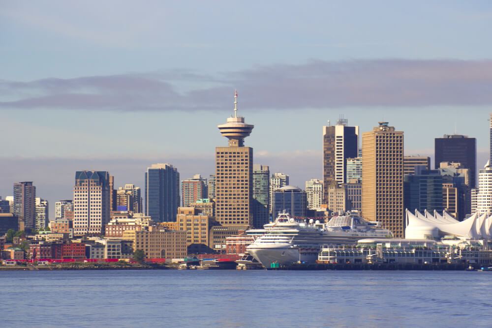 Canada Issues Temporary Ban of Cruise Ships Amid Coronavirus Concerns