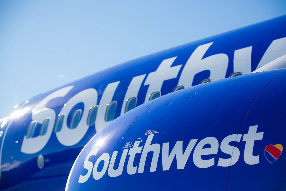 Tax Bill Is Good News for Domestic Airlines, According to Southwest CEO