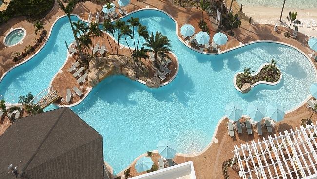 warick hotels and resorts bahamas all inclusive. 