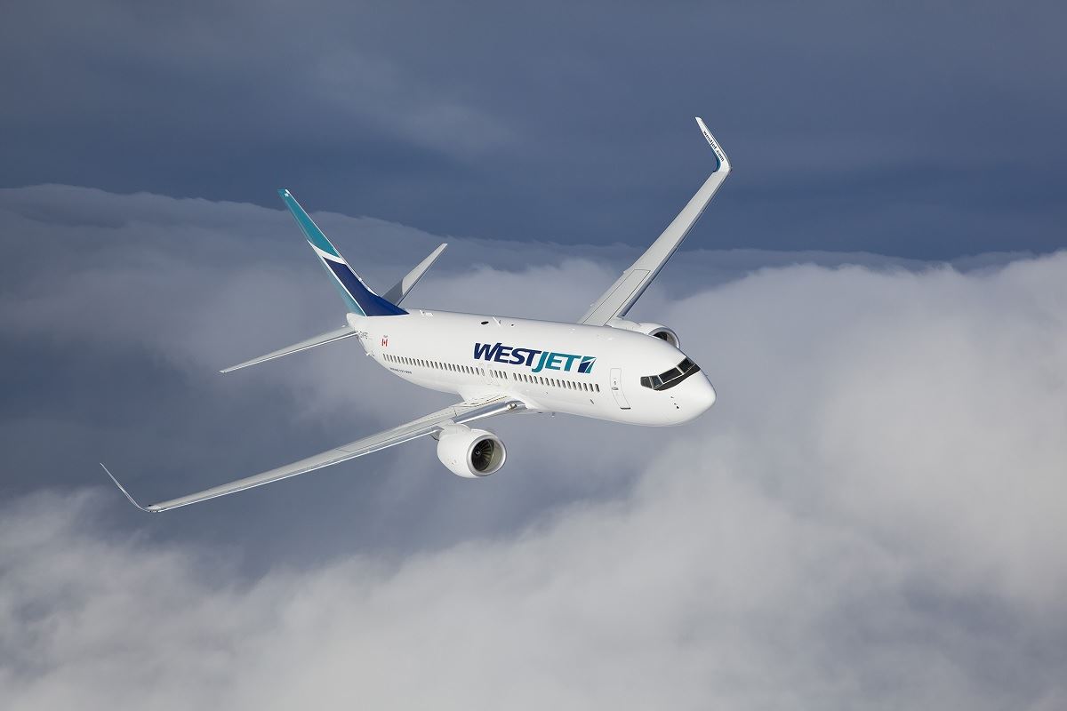 WestJet Adds Service to Maui, Las Vegas and More for Winter 2018-2019