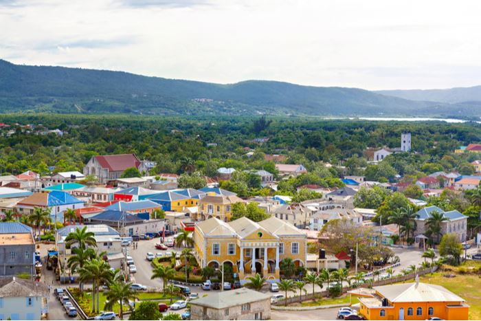 Jamaica Tourist Board Launches Contest for Travel Advisors This June