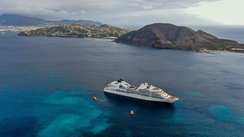 St. Kitts and Nevis Ready to Resume Cruise Tourism