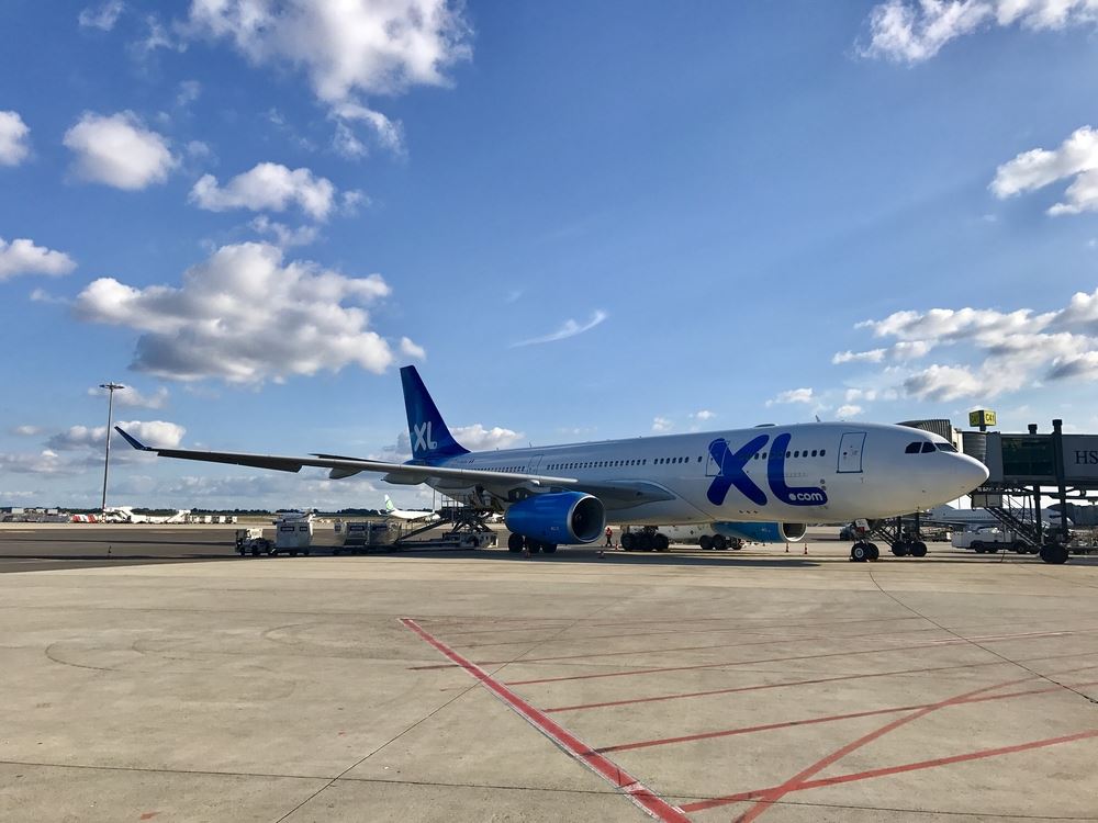 XL Airways to Cease Operations