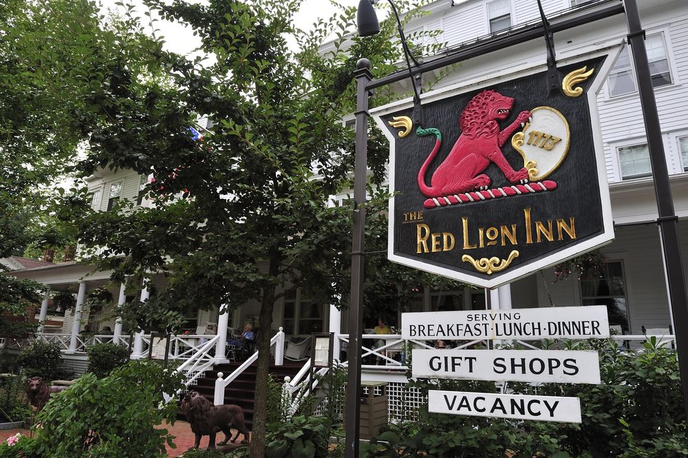 Red Lion Inn