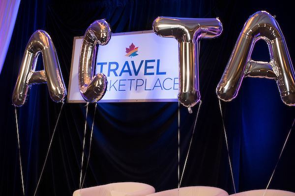 Travel MarketPlace Agent Conferences Now on Two Coasts in Canada