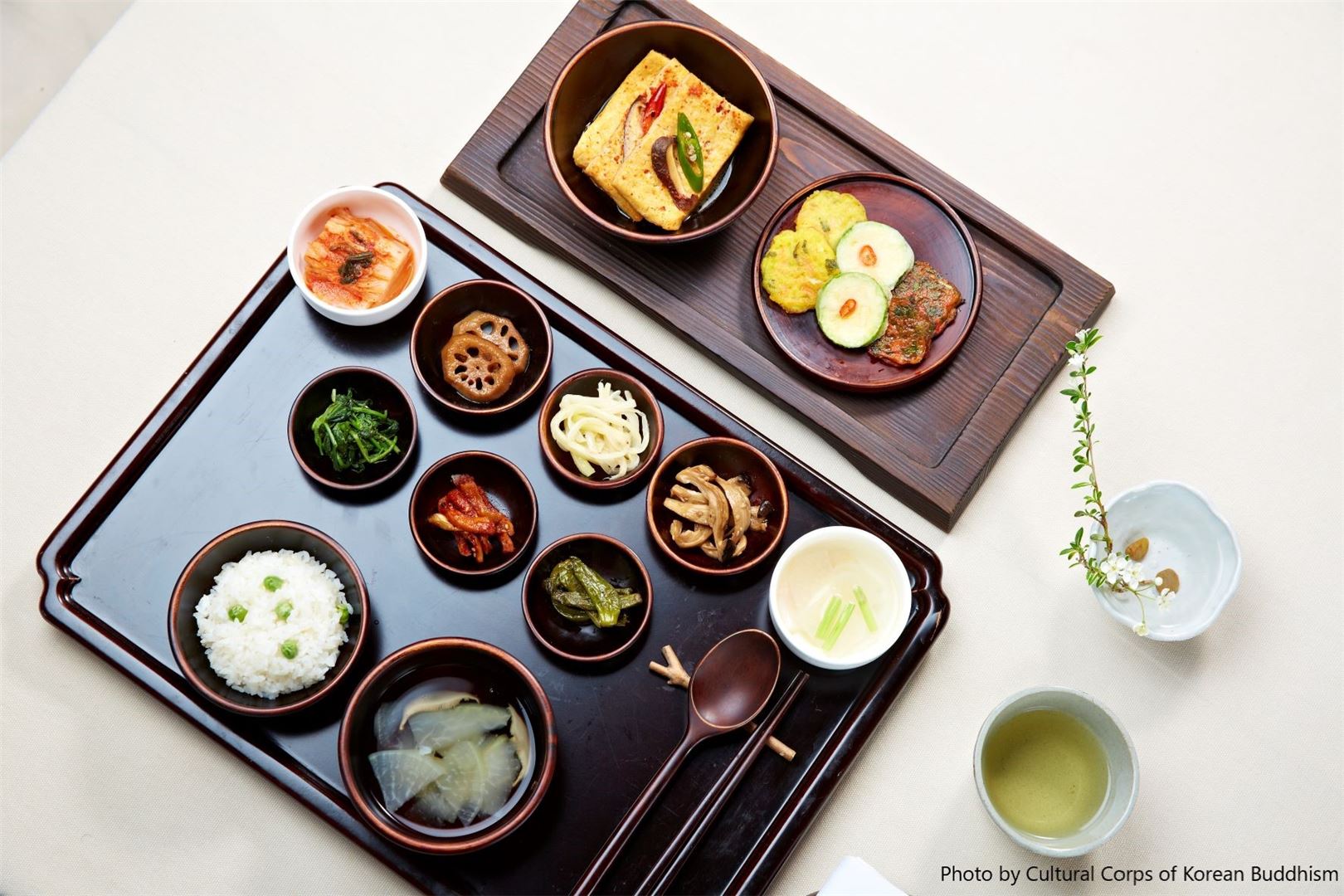 Korean Cuisine: An Eclectic Experience for Foodie Travelers
