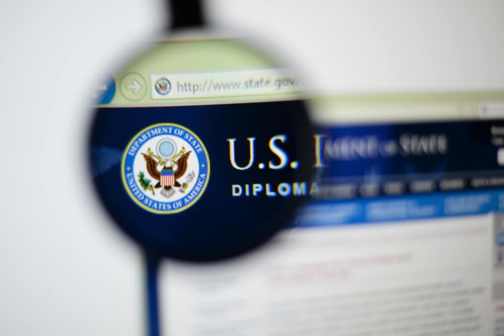 U.S. State Department Lifts Global Travel Advisory