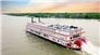American Queen Voyages Unveils Longest U.S. River Itinerary