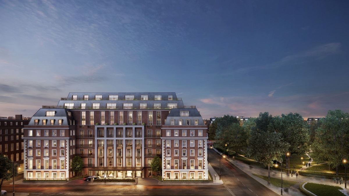 Four Seasons Opening Nine New Hotels in 2019