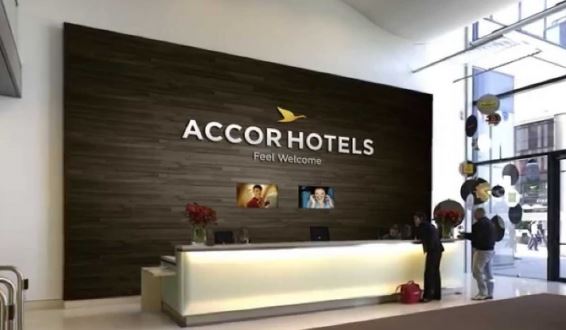Earn Booking Discounts As AccorHotels Ambassador