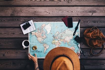 Forbes Says ‘Now, More Than Ever, You Need To Find A Good Travel Agent’