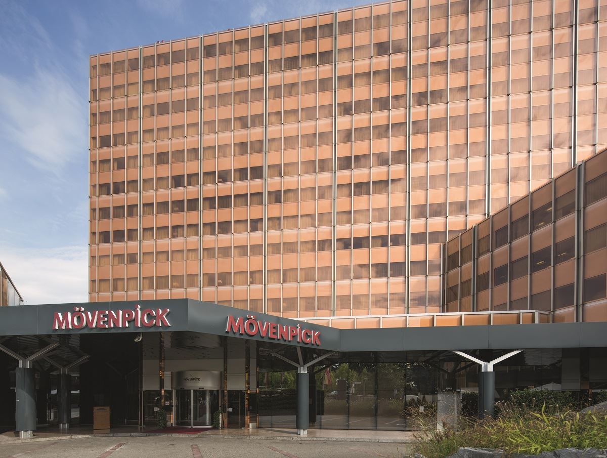 Hotel Giant AccorHotels Buys Mövenpick Hotels & Resorts