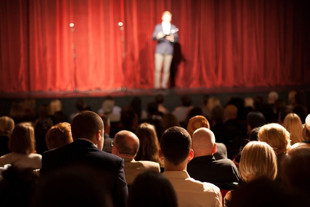 Eight Ways Improv Comedy Can Improve Your Business