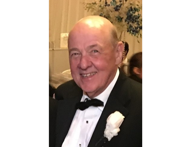 In Memorium: USTOA Legal Counsel John Hughes