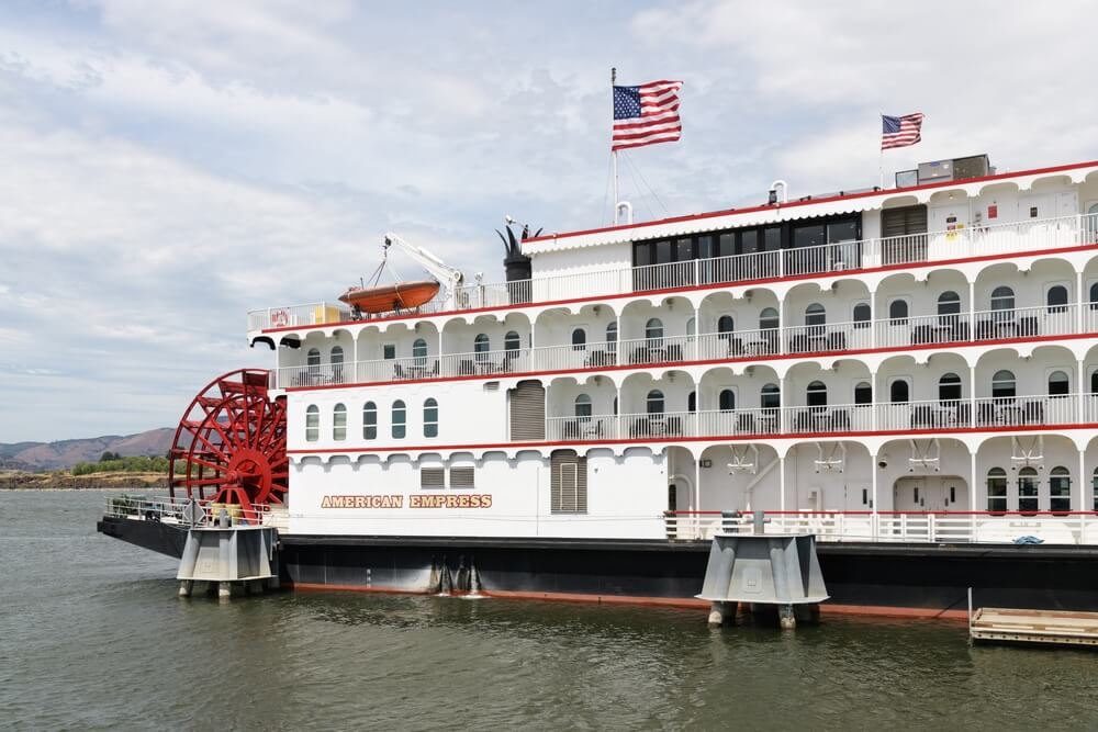 TRAVELSAVERS Is Latest Consortium to Drop American Queen Voyages