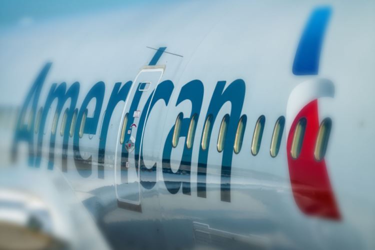 Travel American Airlines Flights Philadelphia 