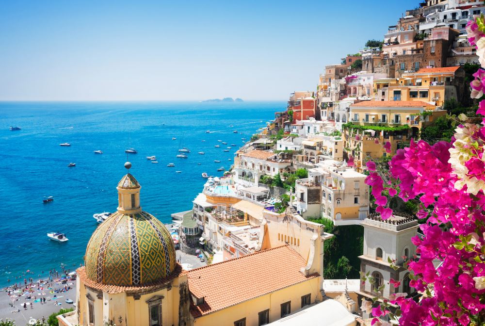 Italian Tour Operator Amandatour Strands Customers, But Travel Advisors Save the Day