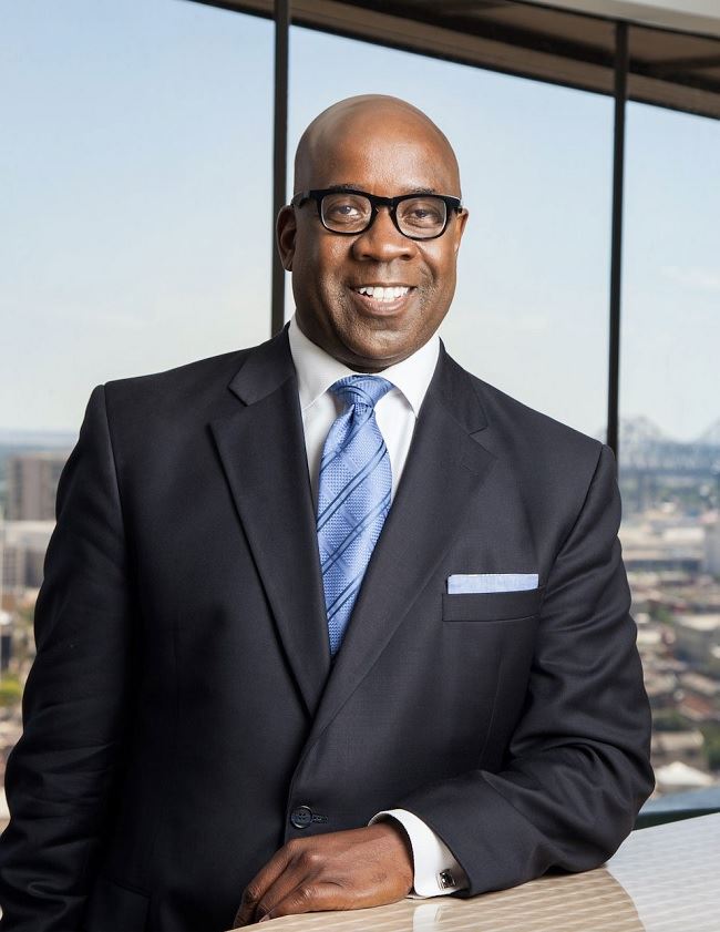 Michael Smith Named Hyatt General Manager Of The Year