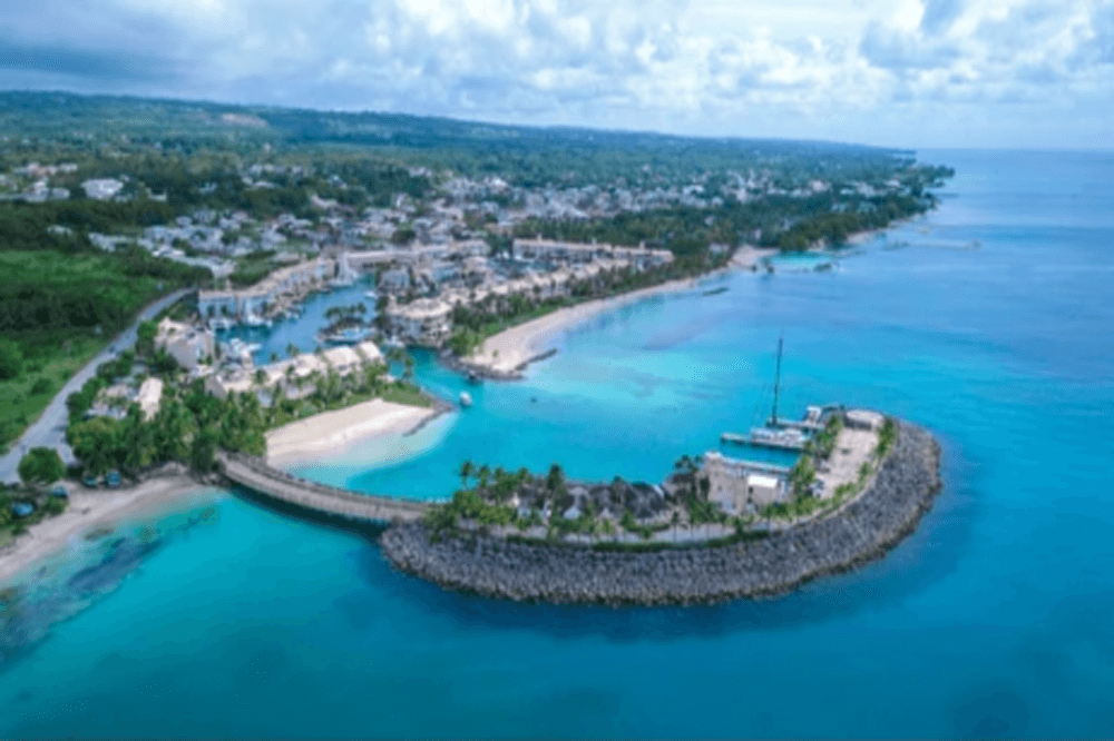 Barbados Cruise COVID Test 