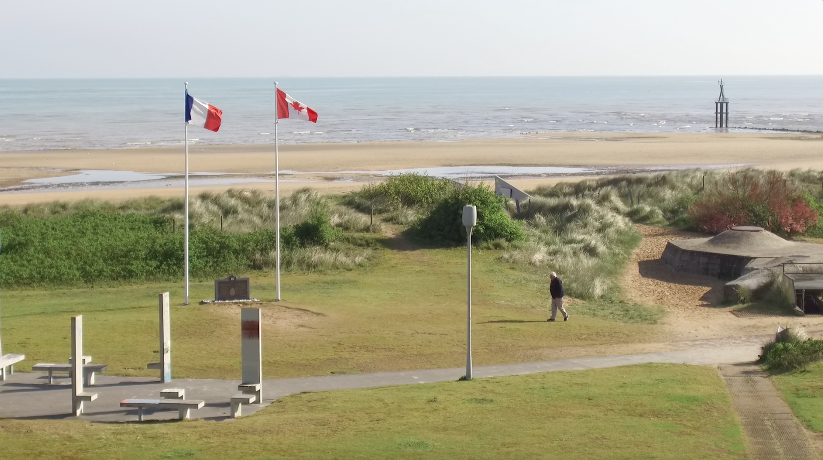 75th Anniversary of D-Day Highlights Opportunity for Travel Advisors