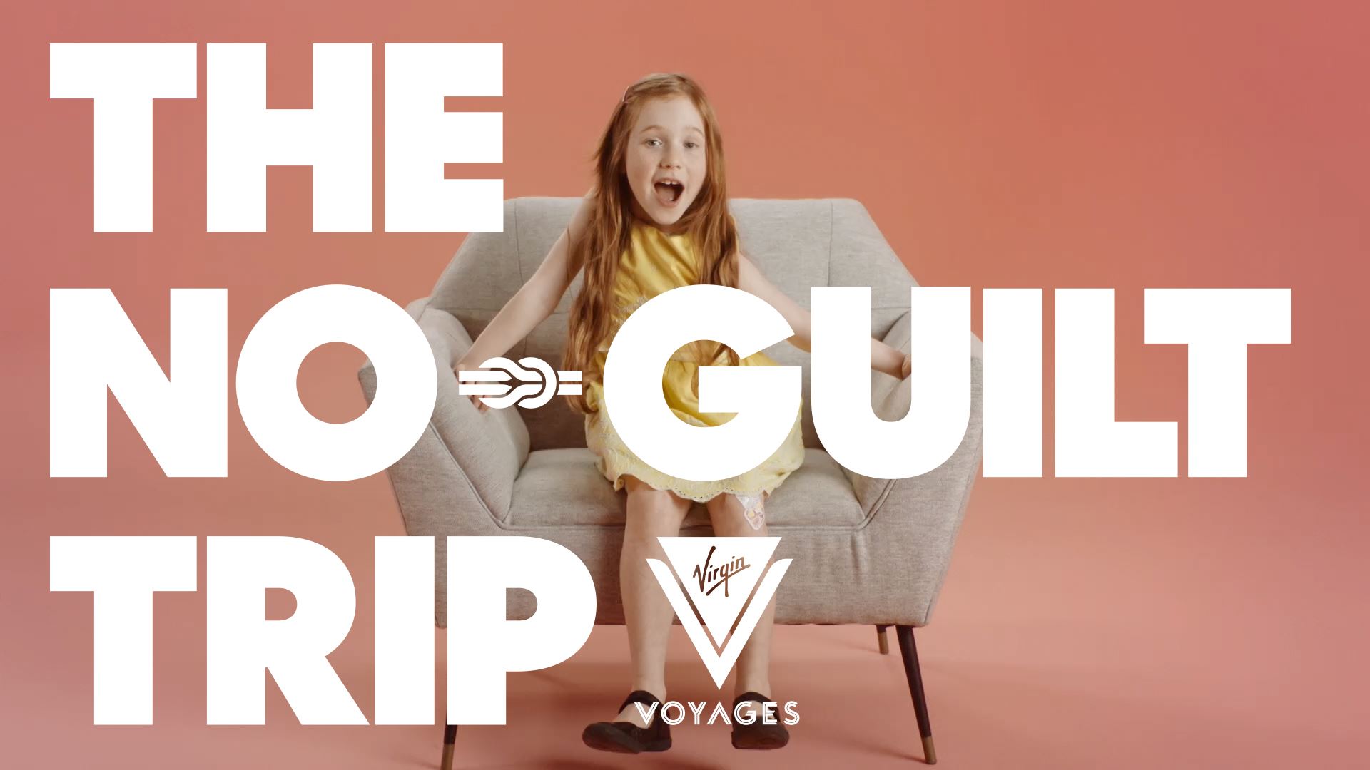 Virgin Voyages Launches ‘The No-Guilt Trip’ Mother’s Day Campaign