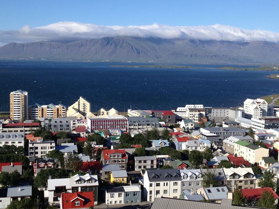Hotel Husafell Adds West Iceland Hiking Itineraries