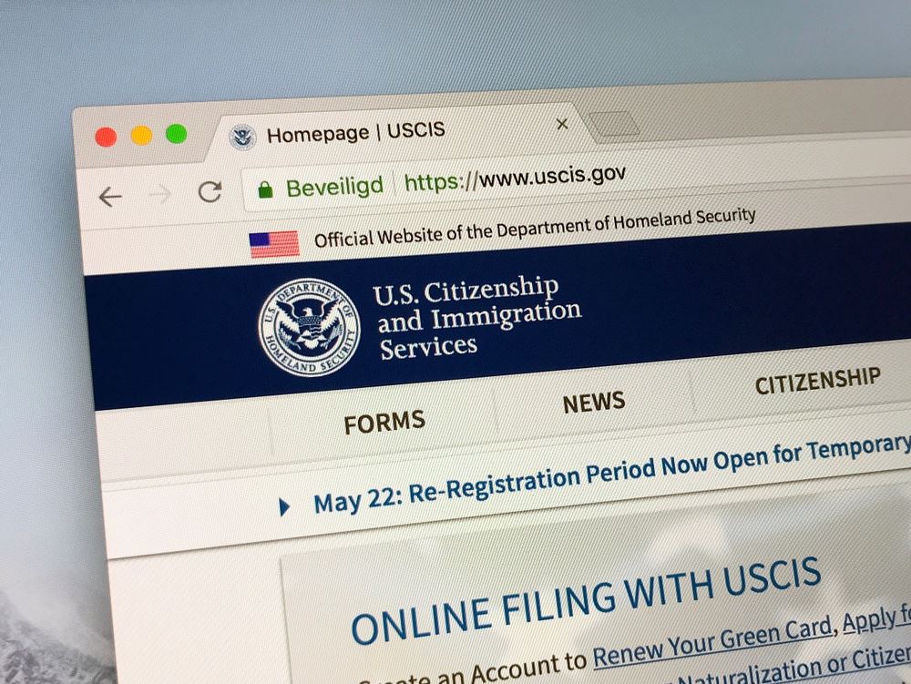 U.S. State Department Now Requiring Social Media Details from Visa Applicants