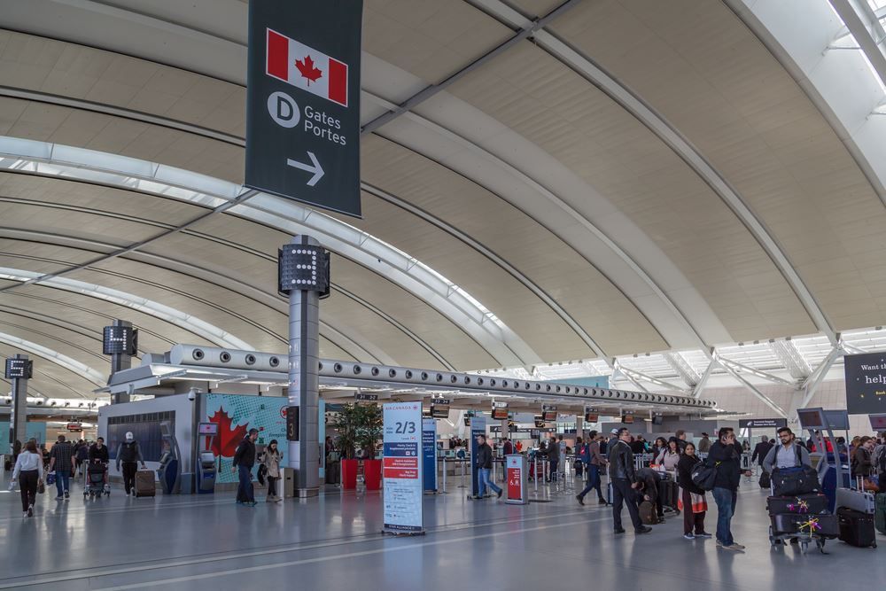 Canadian Government Enacts New Air Passenger Protection Regulations