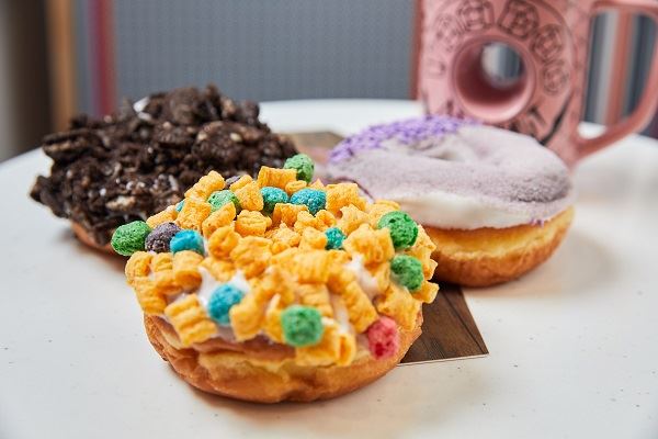 VooDoo Doughnut