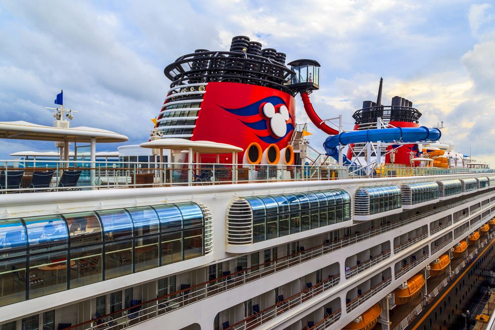 Disney Cruise Line Changes Final Payment and Cancellation Policy