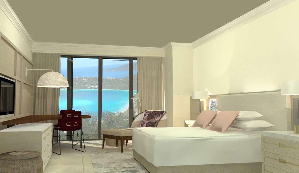 The Ritz-Carlton, St. Thomas to Make Its Return in December