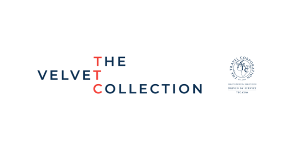 The Travel Corp. Unveils New Sales Force for Velvet Collection Launch