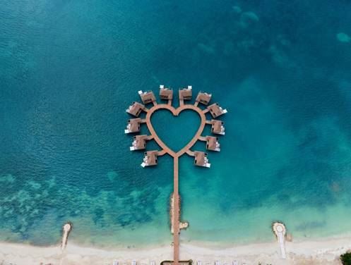 Win the Ultimate Romantic Getaway With Sandals