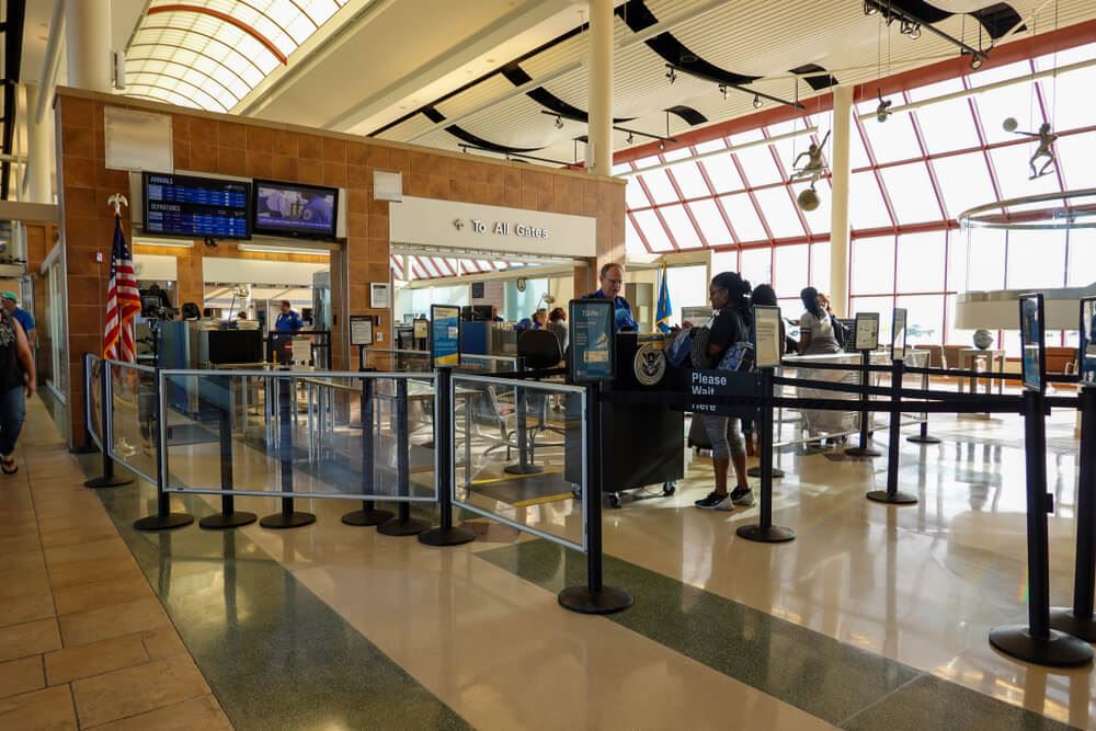 TSA Will Accept Expired Driver Licenses During COVID-19 National Emergency
