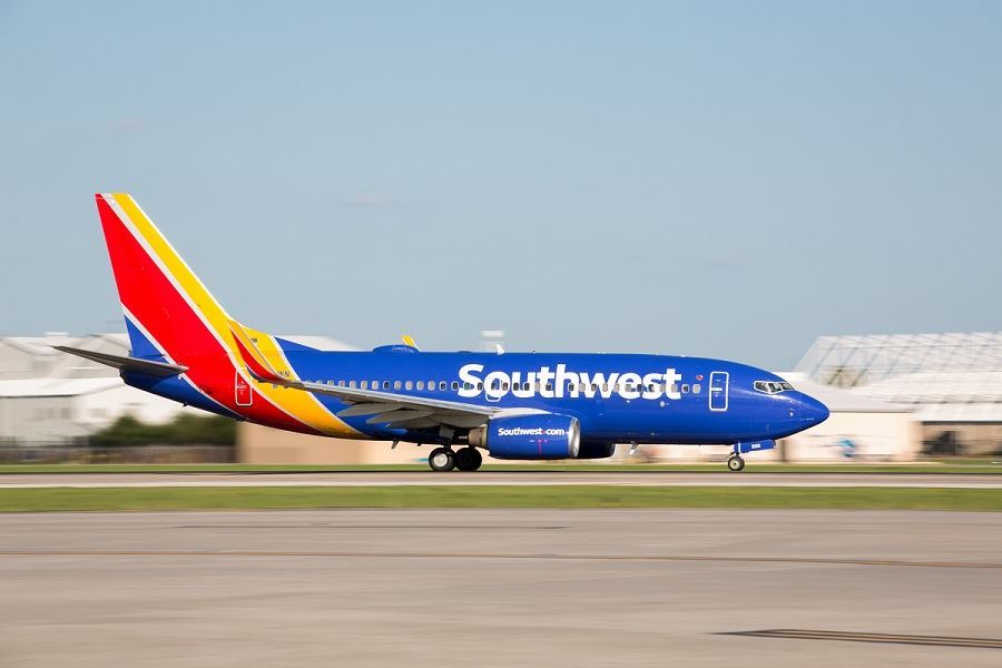 Southwest Airlines Wins FAA Approval to Start Flying to Hawaii