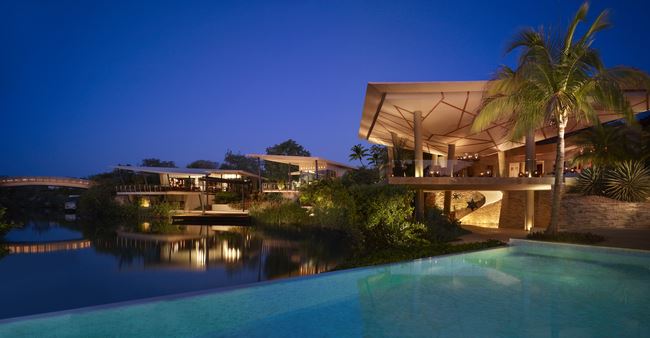 Rosewood Mayakoba