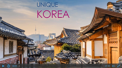 Discover What is Uniquely Korean