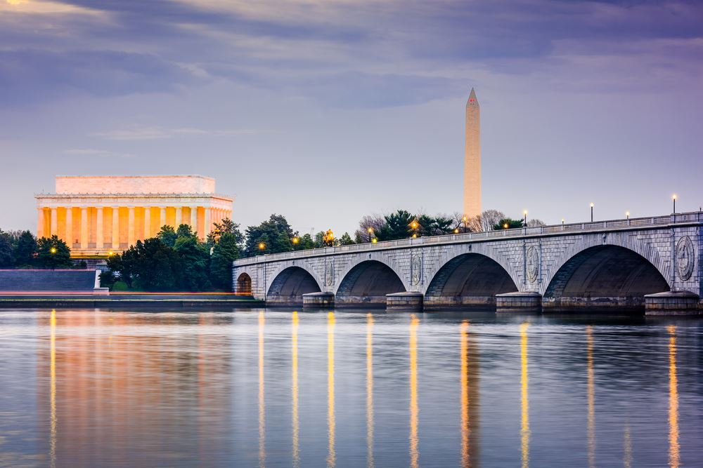 American Dreams: How to See Washington D.C. History through Tours