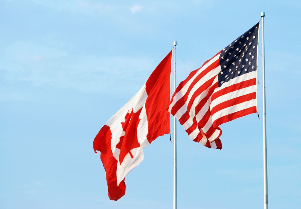 Could Trade War Lead to Fewer Canadians Vacationing in U.S.?