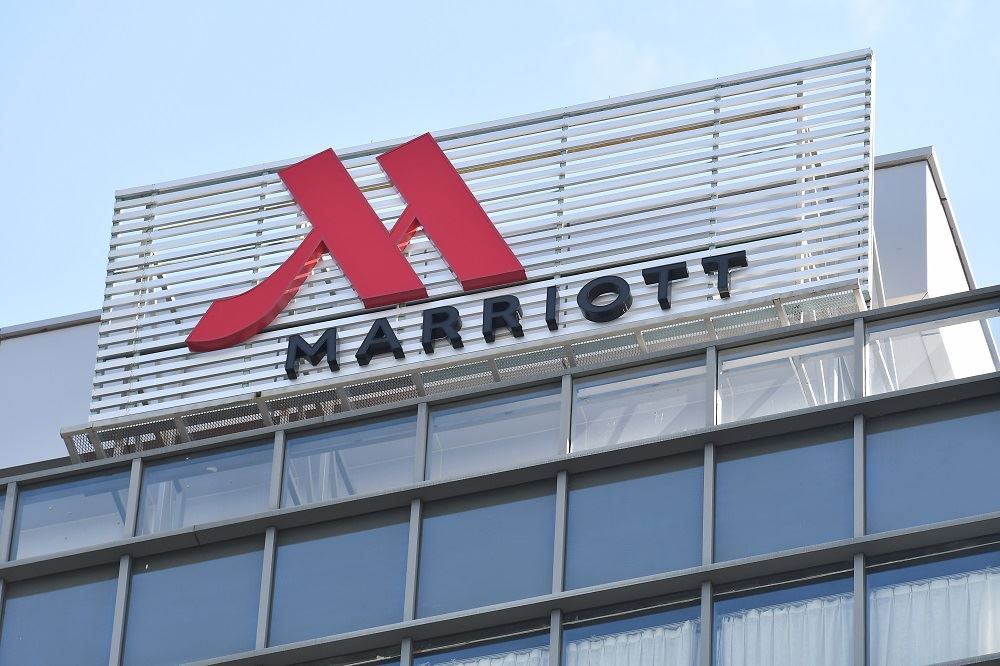 Expedia Talks Partnerships with Marriott and United