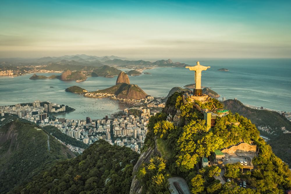 Brazil Waives Entry Visa Requirements for US and Canadian Citizens