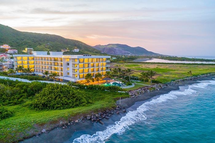 Koi Resort St. Kitts