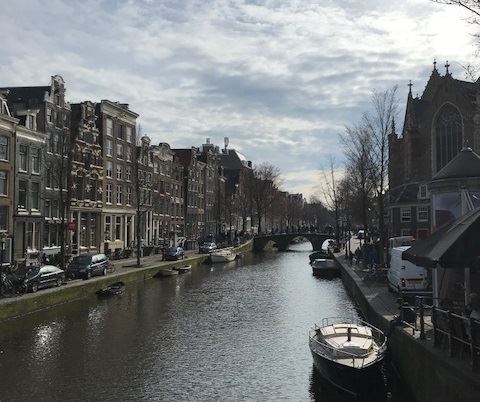 Amsterdam