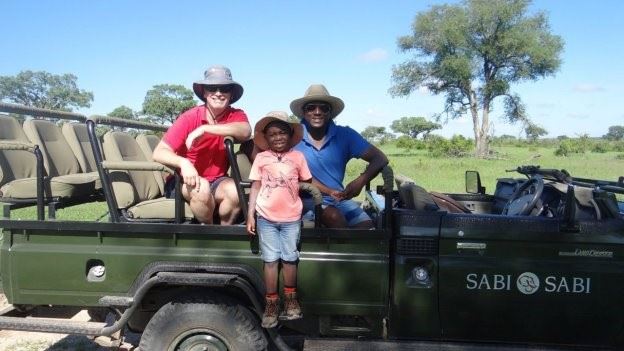 African Travel Launches New Custom LGBTQ+ Safaris