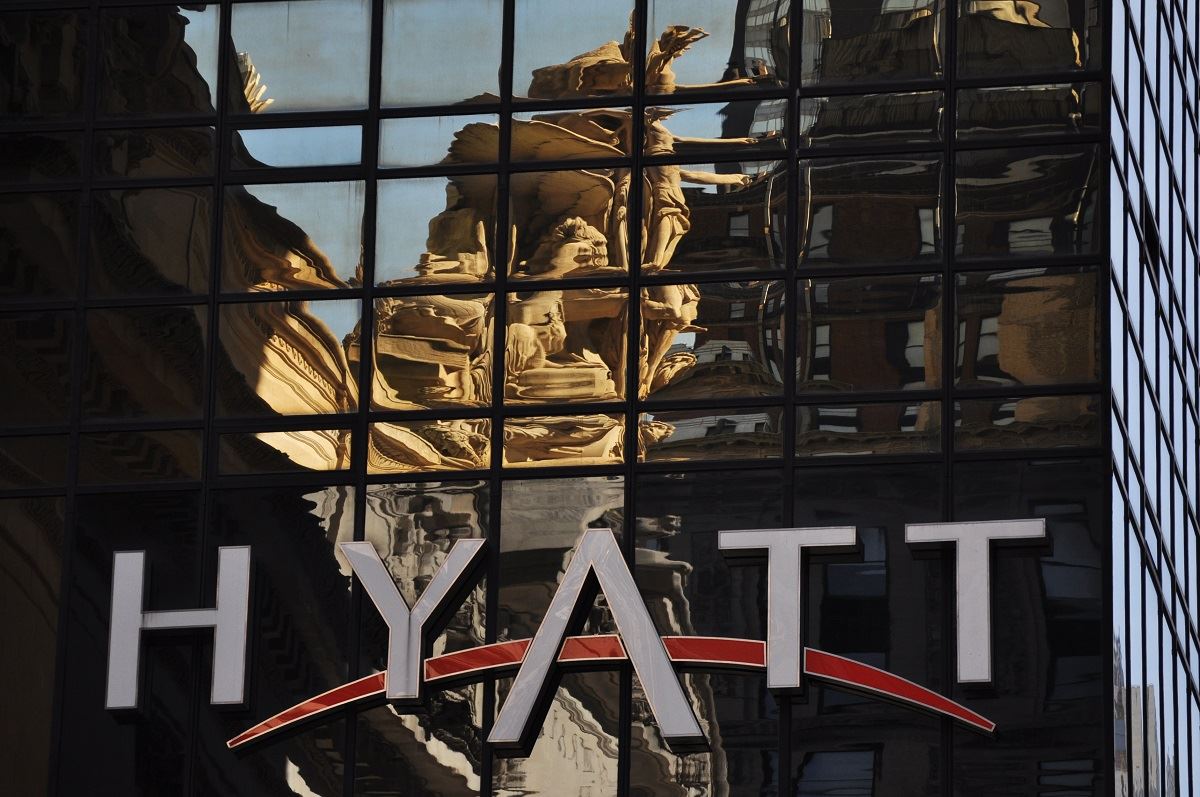 Hyatt Joins Other Hoteliers, Cuts Group Commission Rate