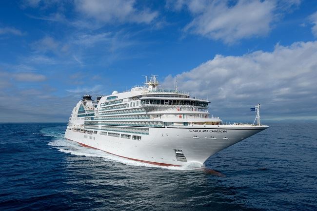 Seabourn Launches Updated Travel Advisor Academy