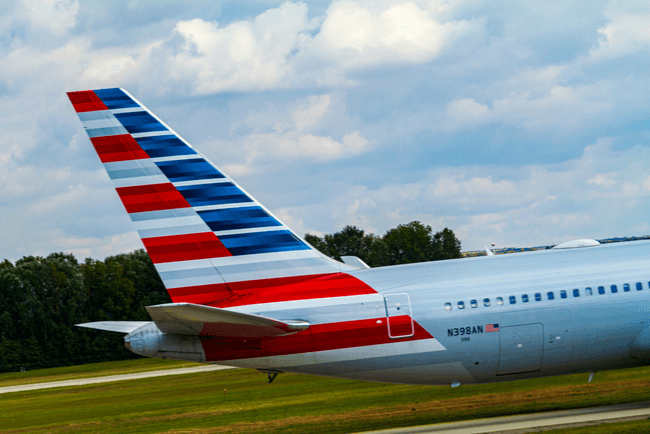 American Airlines Opens Quarantine-Free Travel Corridor from New York to Italy